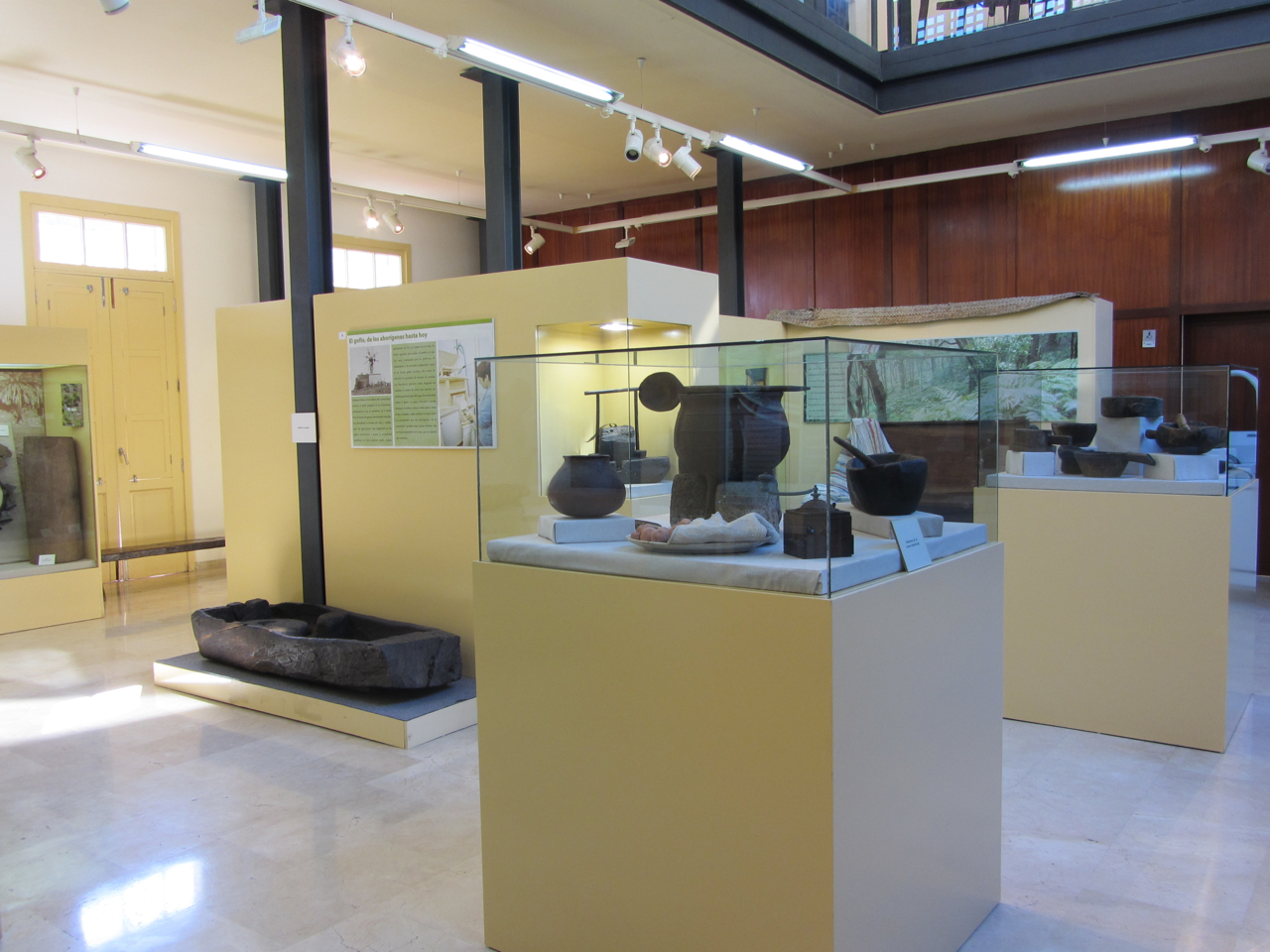Museo Etnologico